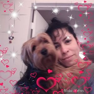 Meet your Posher, Daisy